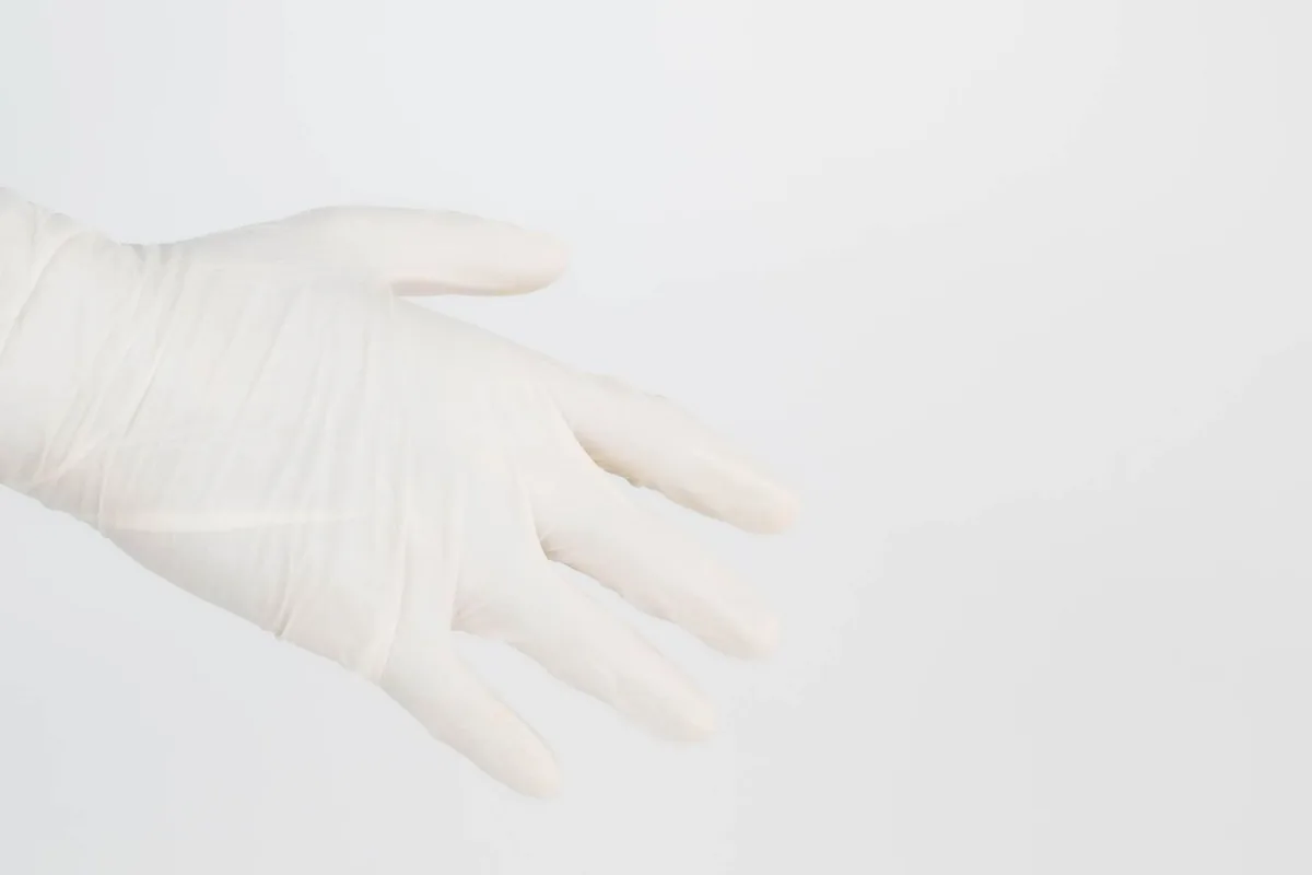 Bodily Fluid Cleanup in Crouch Mesa, NM